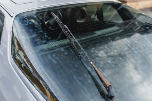 1981 Porsche 924 Automatic Te koop (foto 86 van 127)