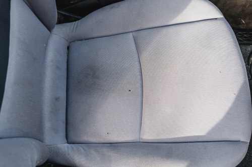 1981 Porsche 924 Automatic Te koop (foto 31 van 127)