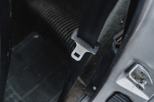 1981 Porsche 924 Automatic Te koop (foto 59 van 127)