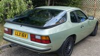 1980 Porsche 924 Turbo Mk1 For Sale (picture 25 of 142)