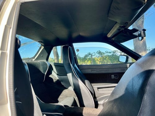 1980 Porsche 924 Le Mans zum Verkauf (Bild 39 von 85)