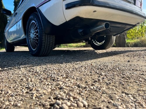 1980 Porsche 924 Le Mans zum Verkauf (Bild 53 von 85)
