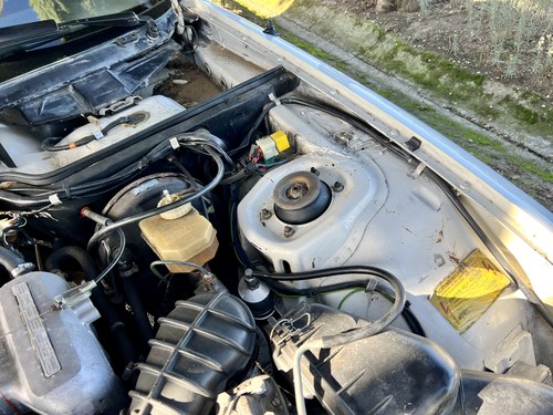 1980 Porsche 924 Le Mans zum Verkauf (Bild 79 von 85)
