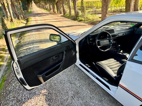 1980 Porsche 924 Le Mans zum Verkauf (Bild 32 von 85)