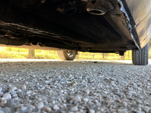 1980 Porsche 924 Le Mans zum Verkauf (Bild 70 von 85)