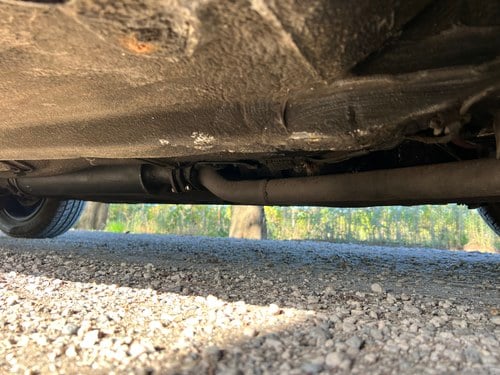 1980 Porsche 924 Le Mans zum Verkauf (Bild 61 von 85)