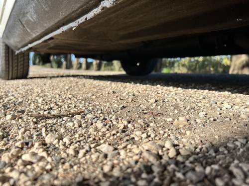 1980 Porsche 924 Le Mans zum Verkauf (Bild 65 von 85)