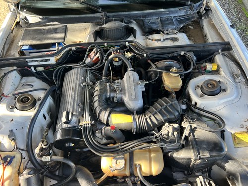 1980 Porsche 924 Le Mans zum Verkauf (Bild 77 von 85)