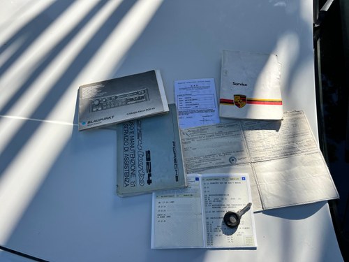 1980 Porsche 924 Le Mans zum Verkauf (Bild 82 von 85)