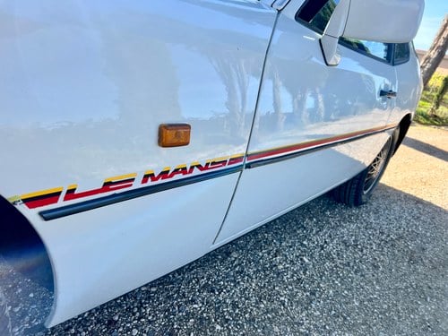1980 Porsche 924 Le Mans zum Verkauf (Bild 50 von 85)