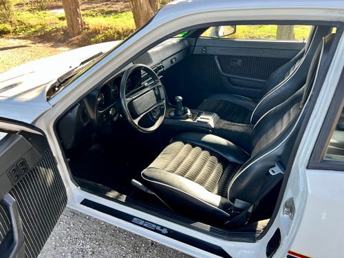 1980 Porsche 924 Le Mans zum Verkauf (Bild 22 von 85)