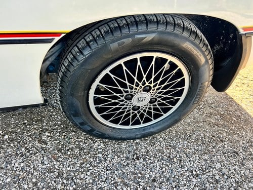 1980 Porsche 924 Le Mans zum Verkauf (Bild 51 von 85)