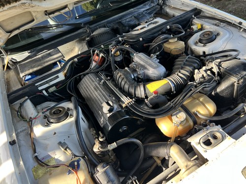 1980 Porsche 924 Le Mans zum Verkauf (Bild 72 von 85)