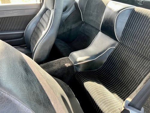 1980 Porsche 924 Le Mans zum Verkauf (Bild 38 von 85)