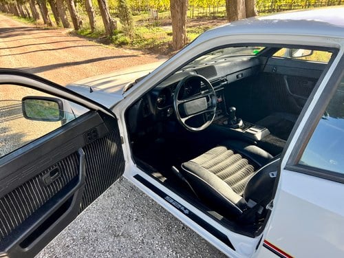 1980 Porsche 924 Le Mans zum Verkauf (Bild 23 von 85)