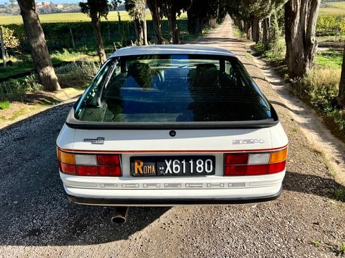 1980 Porsche 924 Le Mans zum Verkauf (Bild 15 von 85)