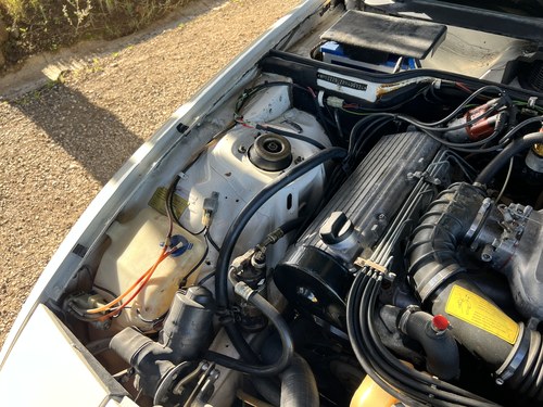 1980 Porsche 924 Le Mans zum Verkauf (Bild 76 von 85)