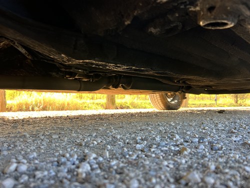 1980 Porsche 924 Le Mans zum Verkauf (Bild 66 von 85)