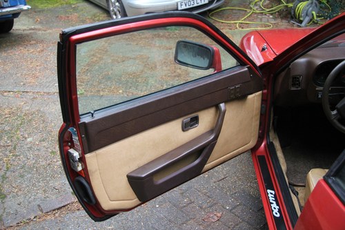 1980 Porsche 924 turbo LHD zum Verkauf (Bild 87 von 167)