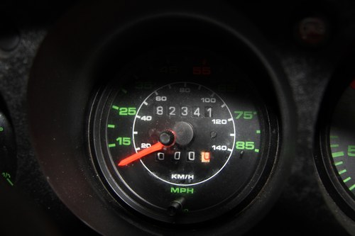 1980 Porsche 924 turbo LHD zum Verkauf (Bild 43 von 167)