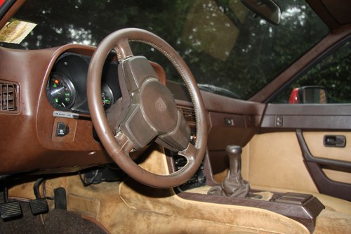 1980 Porsche 924 turbo LHD zum Verkauf (Bild 33 von 167)