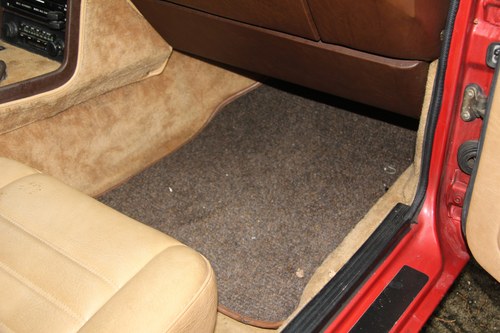 1980 Porsche 924 turbo LHD zum Verkauf (Bild 71 von 167)