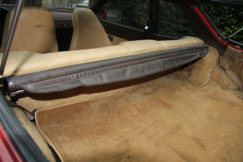 1980 Porsche 924 turbo LHD zum Verkauf (Bild 82 von 167)