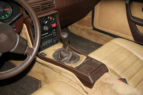 1980 Porsche 924 turbo LHD zum Verkauf (Bild 42 von 167)