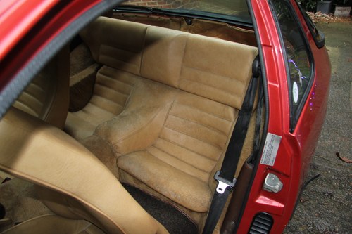 1980 Porsche 924 turbo LHD zum Verkauf (Bild 61 von 167)