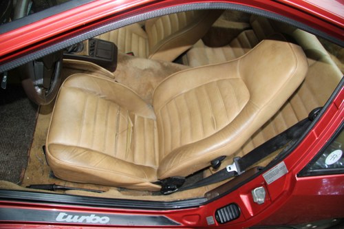 1980 Porsche 924 turbo LHD zum Verkauf (Bild 55 von 167)