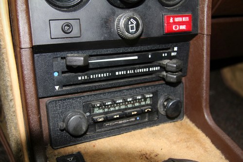 1980 Porsche 924 turbo LHD zum Verkauf (Bild 48 von 167)