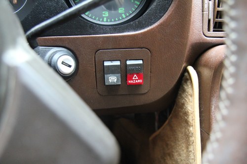 1980 Porsche 924 turbo LHD zum Verkauf (Bild 75 von 167)