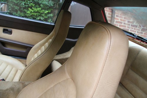 1980 Porsche 924 turbo LHD zum Verkauf (Bild 57 von 167)