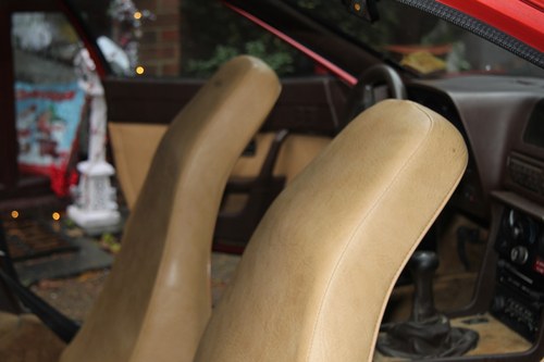 1980 Porsche 924 turbo LHD zum Verkauf (Bild 70 von 167)