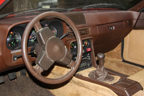 1980 Porsche 924 turbo LHD zum Verkauf (Bild 36 von 167)