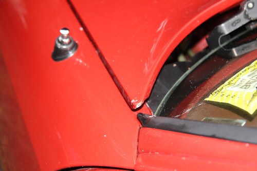 1980 Porsche 924 turbo LHD zum Verkauf (Bild 142 von 167)