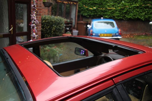 1980 Porsche 924 turbo LHD zum Verkauf (Bild 145 von 167)