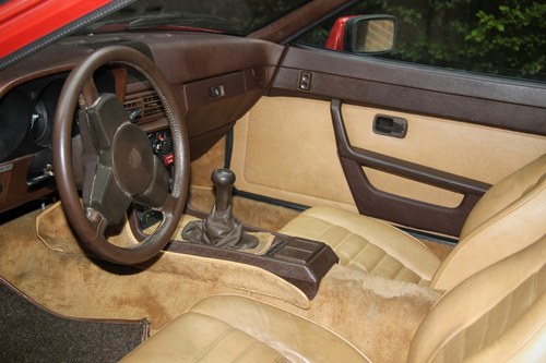 1980 Porsche 924 turbo LHD zum Verkauf (Bild 35 von 167)