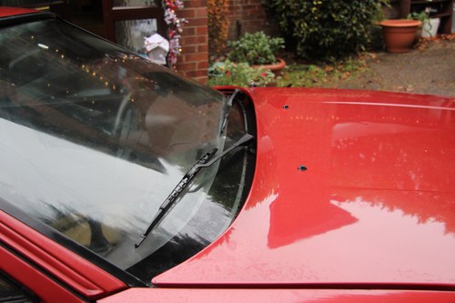 1980 Porsche 924 turbo LHD zum Verkauf (Bild 115 von 167)