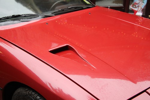 1980 Porsche 924 turbo LHD zum Verkauf (Bild 98 von 167)