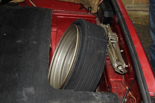 1980 Porsche 924 turbo LHD zum Verkauf (Bild 83 von 167)