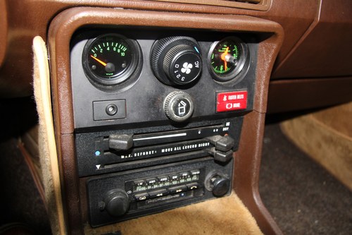 1980 Porsche 924 turbo LHD zum Verkauf (Bild 45 von 167)