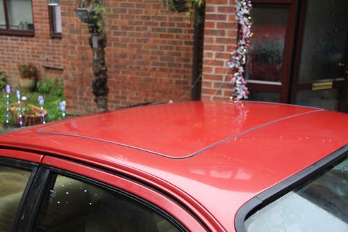 1980 Porsche 924 turbo LHD zum Verkauf (Bild 116 von 167)