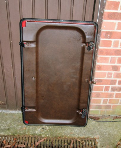 1980 Porsche 924 turbo LHD zum Verkauf (Bild 89 von 167)