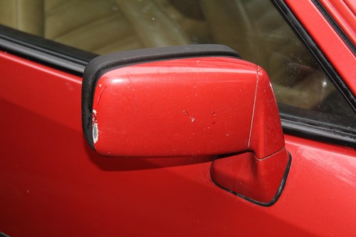 1980 Porsche 924 turbo LHD zum Verkauf (Bild 117 von 167)