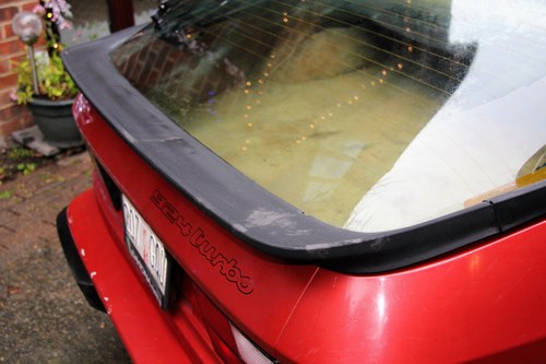 1980 Porsche 924 turbo LHD zum Verkauf (Bild 128 von 167)