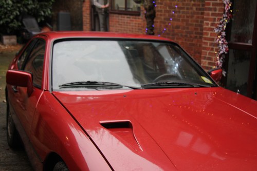 1980 Porsche 924 turbo LHD zum Verkauf (Bild 114 von 167)