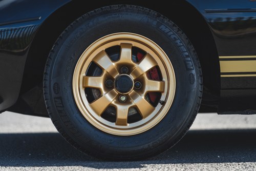 1985 Porsche 924 For Sale (picture 12 of 95)