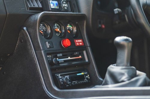 1985 Porsche 924 For Sale (picture 20 of 95)