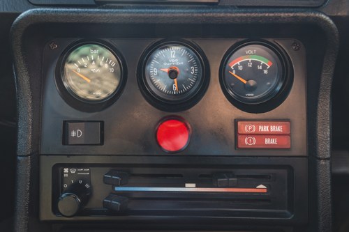 1985 Porsche 924 For Sale (picture 19 of 95)